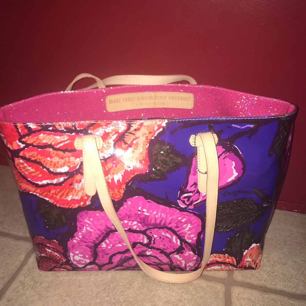 Nwot  Consuela 2 piece set